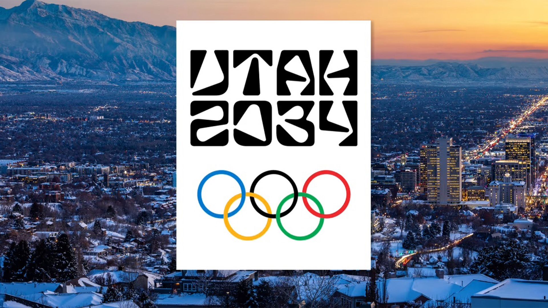 Winter Olympics Unveils New Logo, Faces Icy Reception