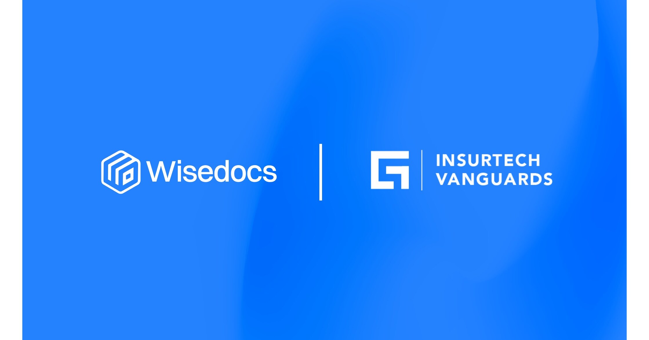 Wisedocs Joins Guidewire's Insurtech Vanguards Initiative