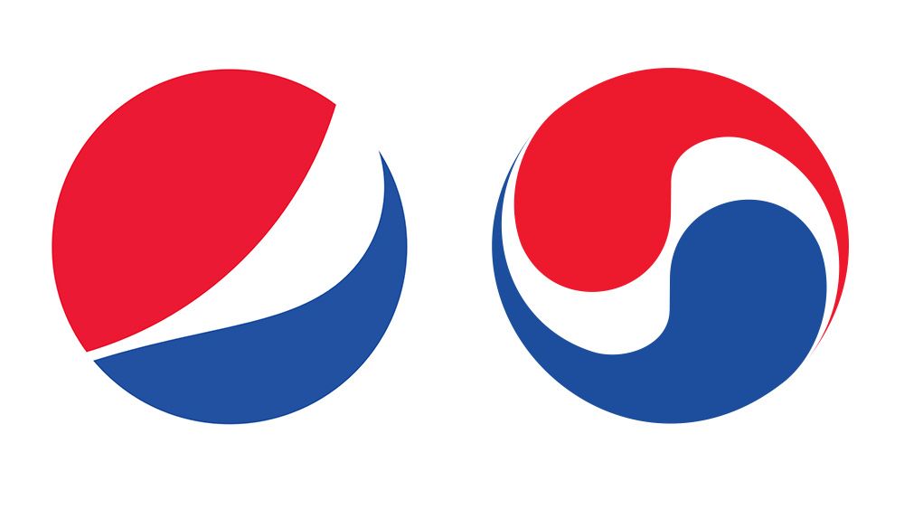 10 Major Brands Featuring Strikingly Similar Logos