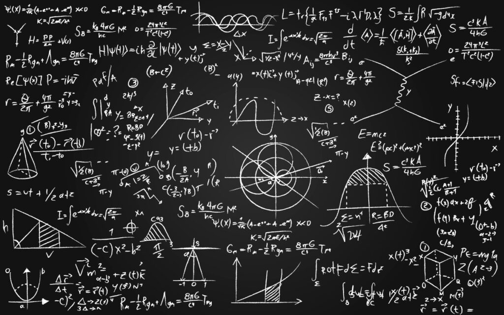 AI Models Begin to Solve Advanced Mathematics Challenges