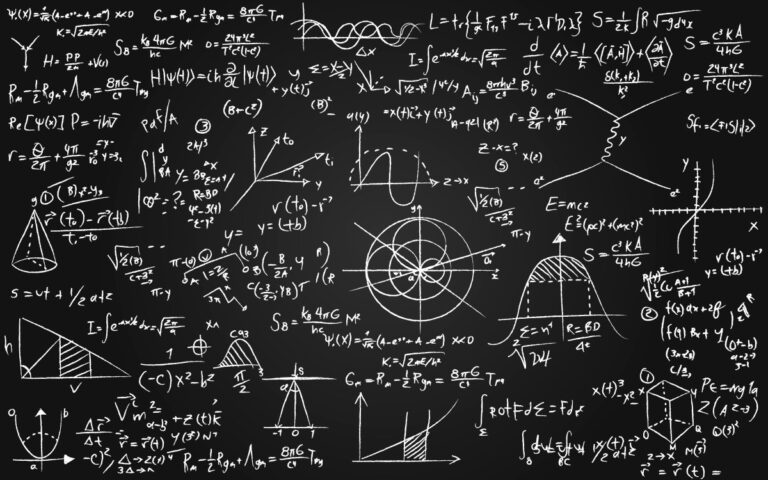 AI Models Begin to Solve Advanced Mathematics Challenges