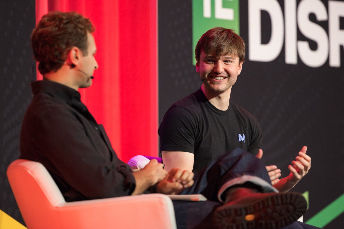 AI's Impact on the Workforce: Insights from Mercor's CEO