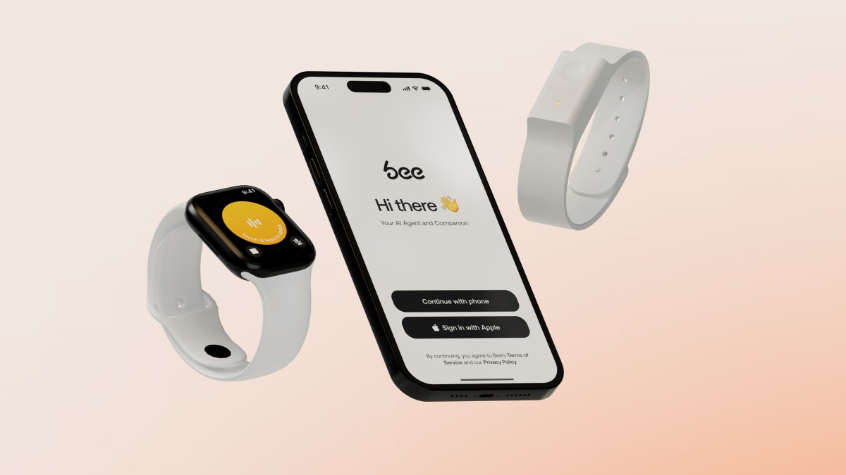 Amazon's Acquisition of Bee: The Future of AI Wearables Explained