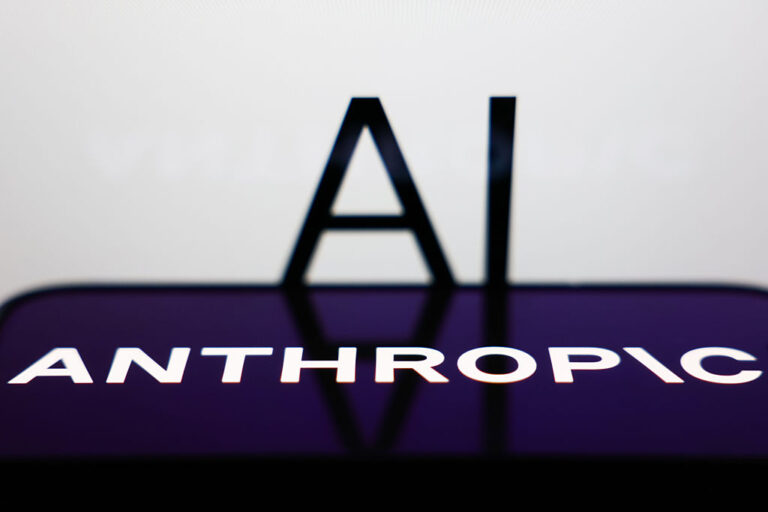 Anthropic Set to Raise $10B at Impressive $350B Valuation