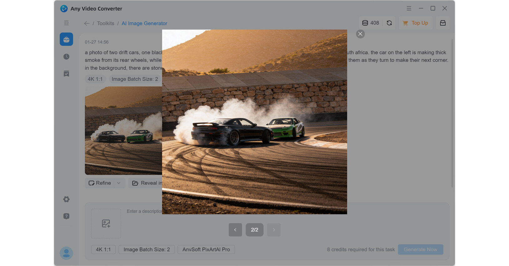 Any Video Converter V9.1.6 Launches with Enhanced AI Media Features