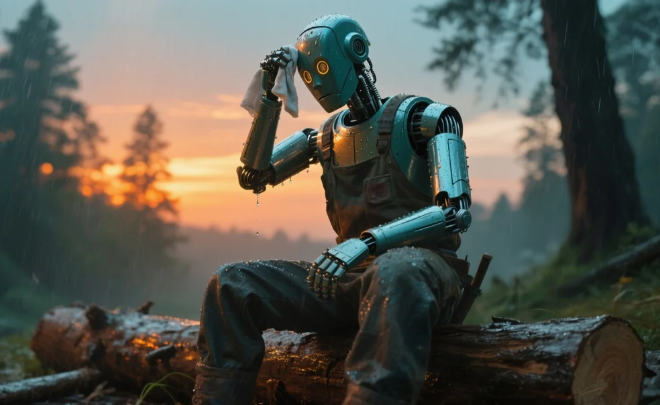 Arm Ventures into Robotics with Launch of Physical AI Division