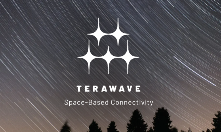 Blue Origin Launches TeraWave to Compete with Starlink's Network