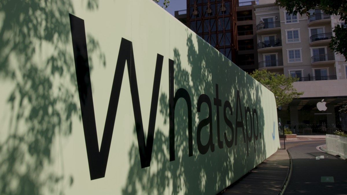 Brazil Directs Meta to Lift Ban on Third-Party AI Chatbots in WhatsApp