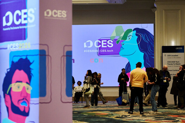 CES 2026: Live Coverage of Major Reveals from Tech Giants