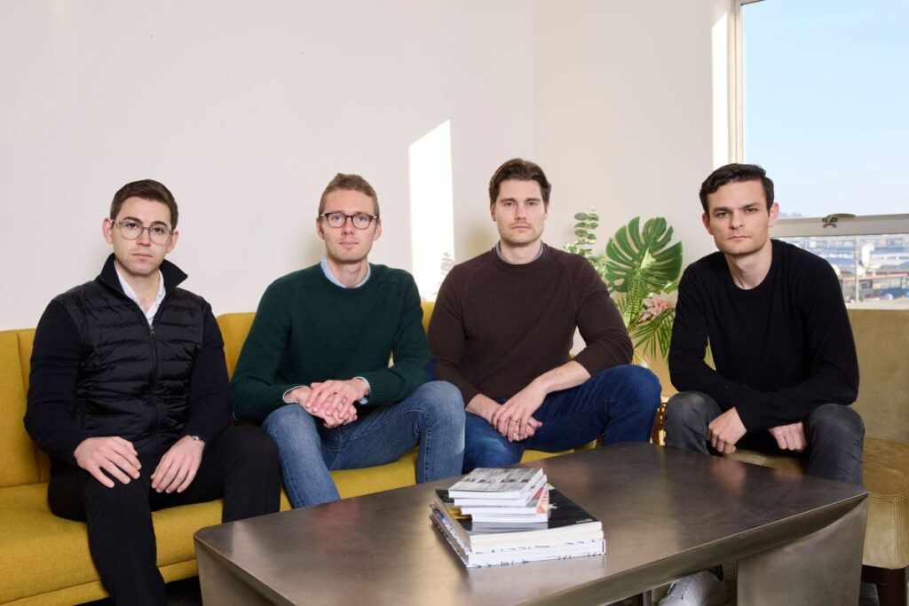 Chai Discovery: Rising Star in AI Drug Development with Eli Lilly Deal