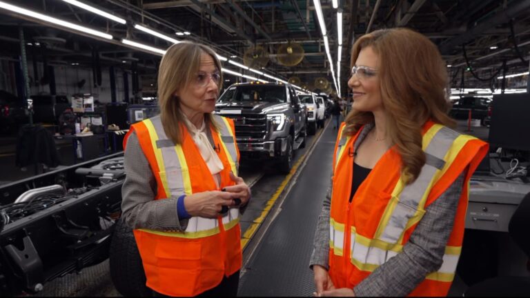 Crisis as Catalyst: 8 Business Leaders Who Reinvented Success