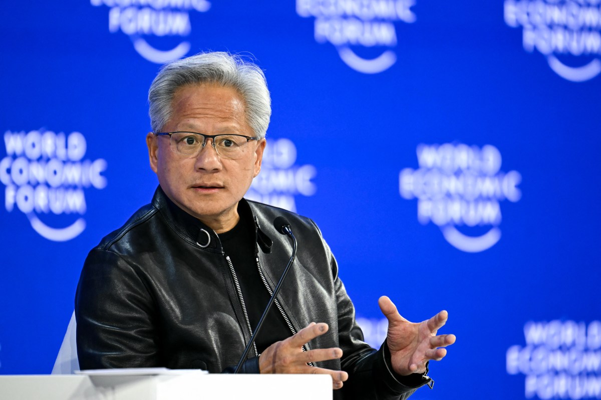 Davos Evolves: The Shift to a Technology-Focused Conference