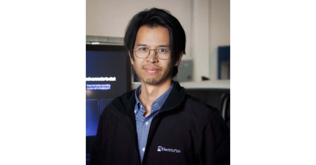 ElectricFish Introduces Fast EV Charging at U.S. Gas Stations