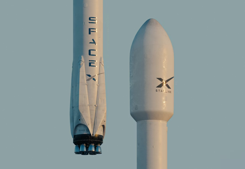 Elon Musk Aims to Make SpaceX Public, Reports Suggest