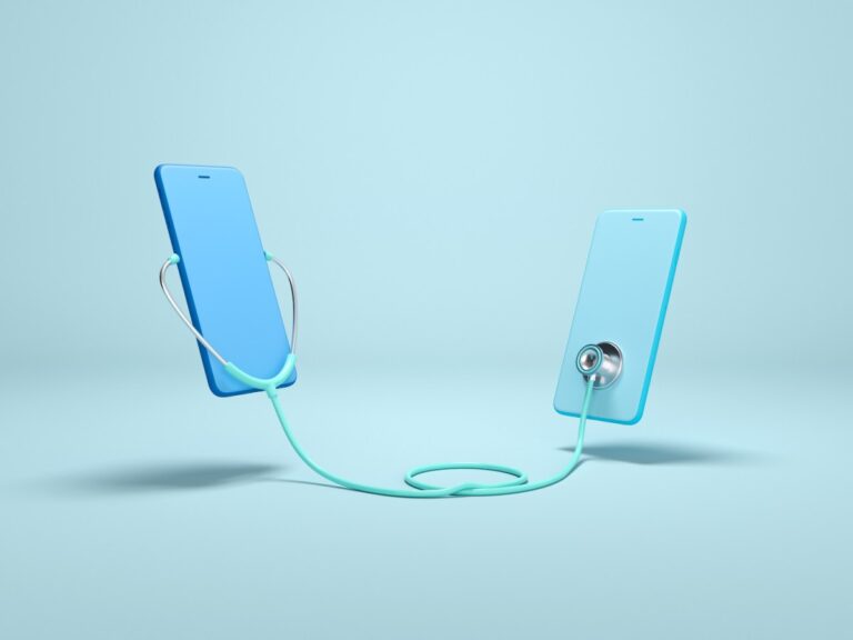 Experts Believe AI Can Enhance Healthcare, But Not as a Chatbot