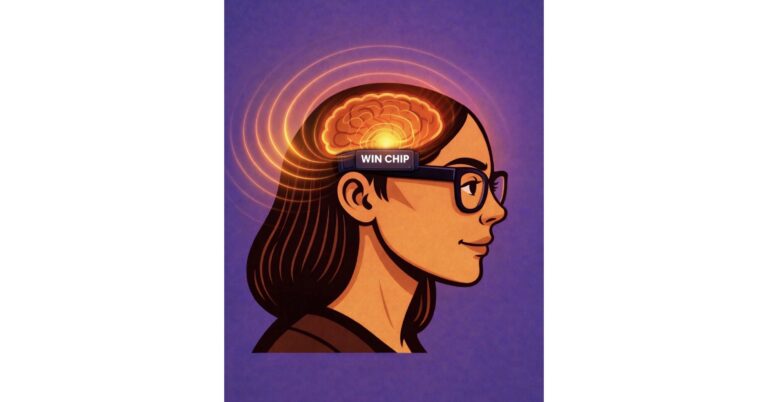 EyeMynd AI Develops Non-Invasive Wireless Brain-Computer Interface