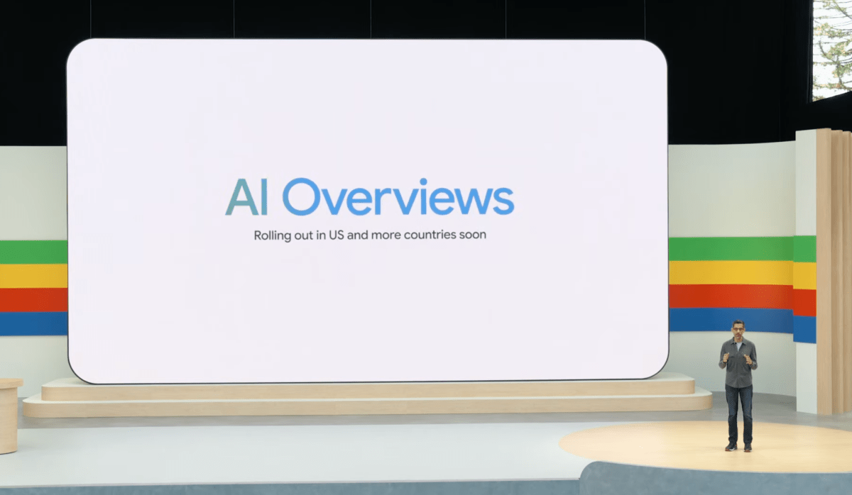 Google Discontinues AI Overviews for Select Medical Inquiries