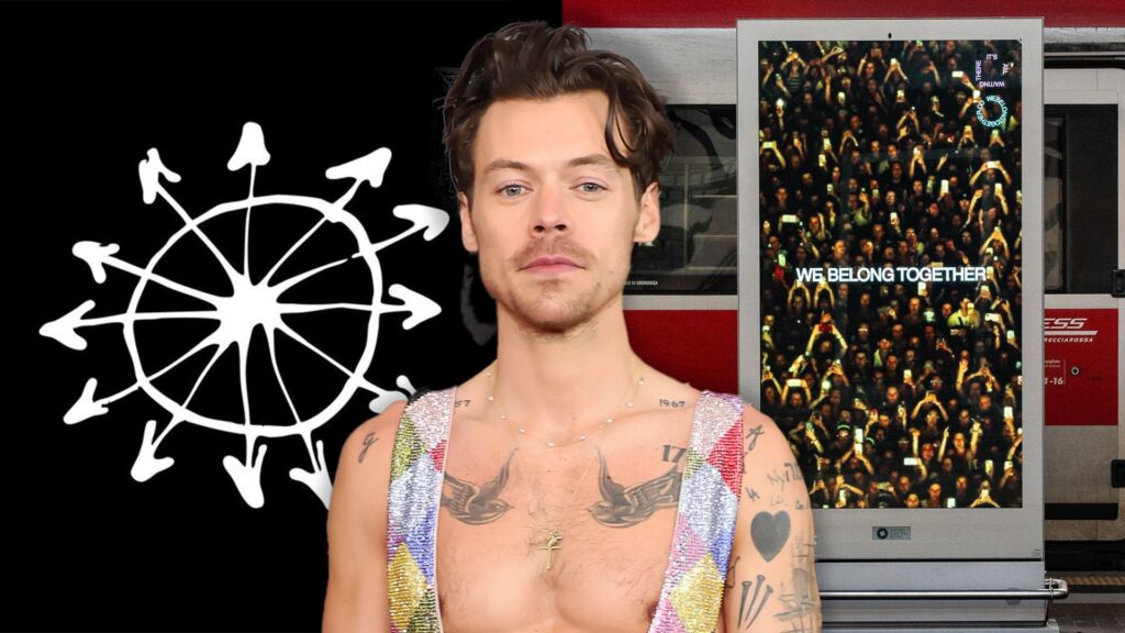 Harry Styles' Album Teasers: A Comprehensive Overview