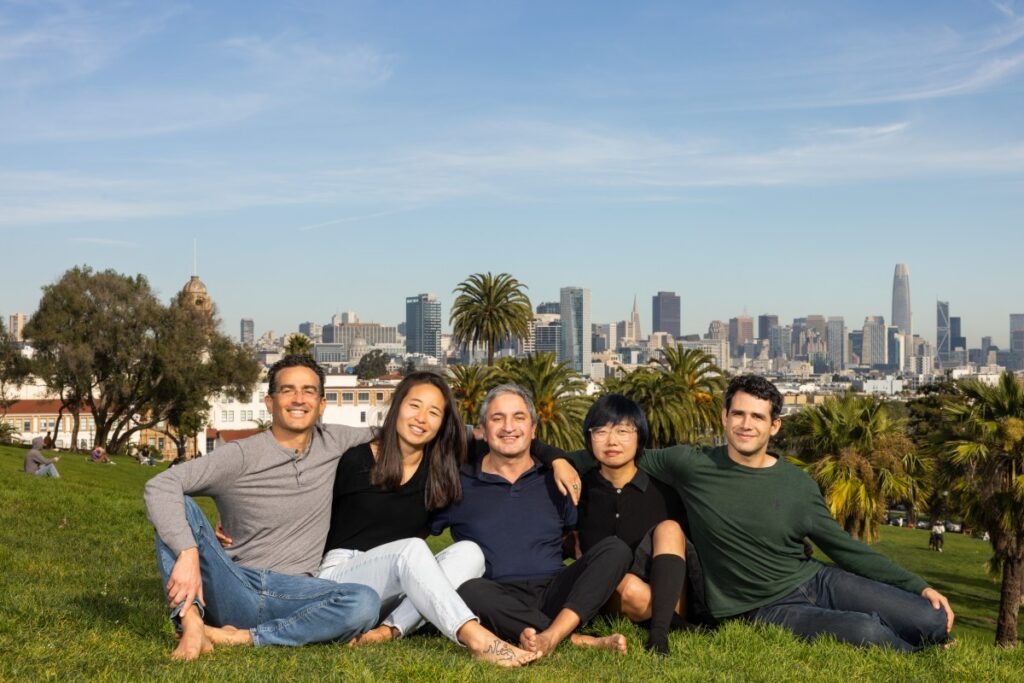 Humans& Sees Coordination as AI's Next Frontier with New Model