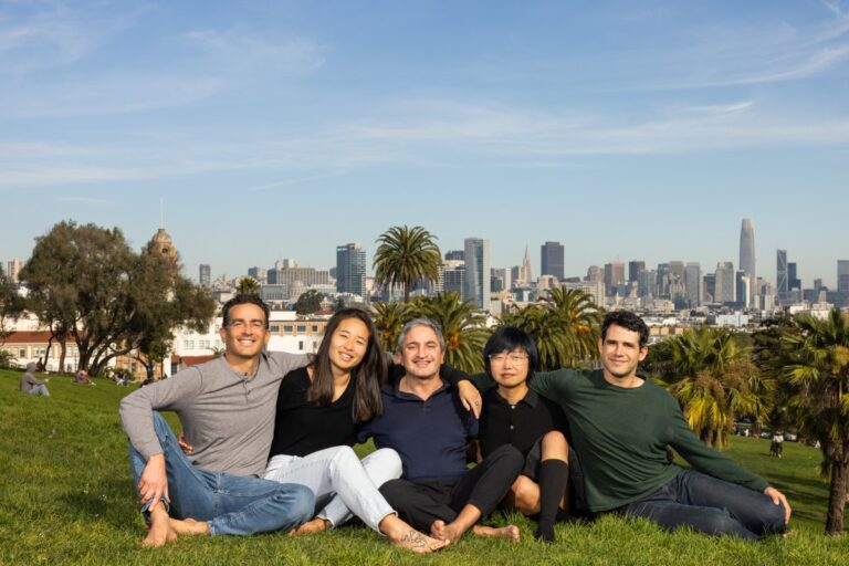 Humans& Sees Coordination as AI's Next Frontier with New Model