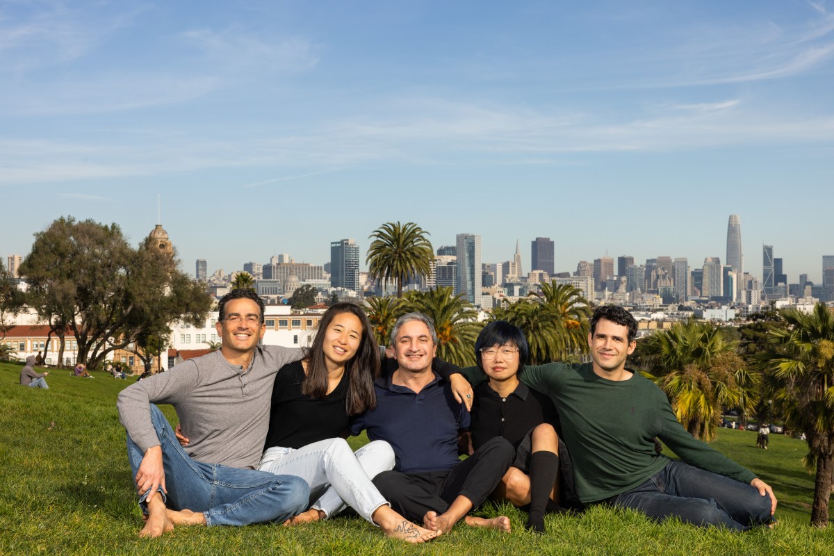 Humans& Sees Coordination as AI's Next Frontier with New Model