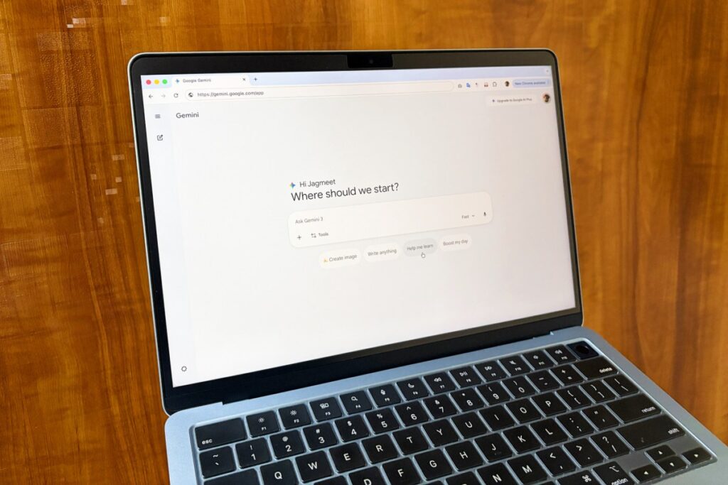 India Guides Google on Scaling AI in Education Solutions