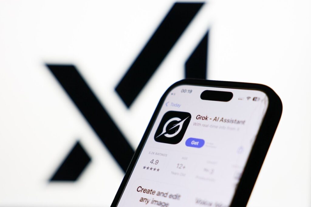 Indonesia Shuts Down Grok for Hosting Non-Consensual Deepfakes