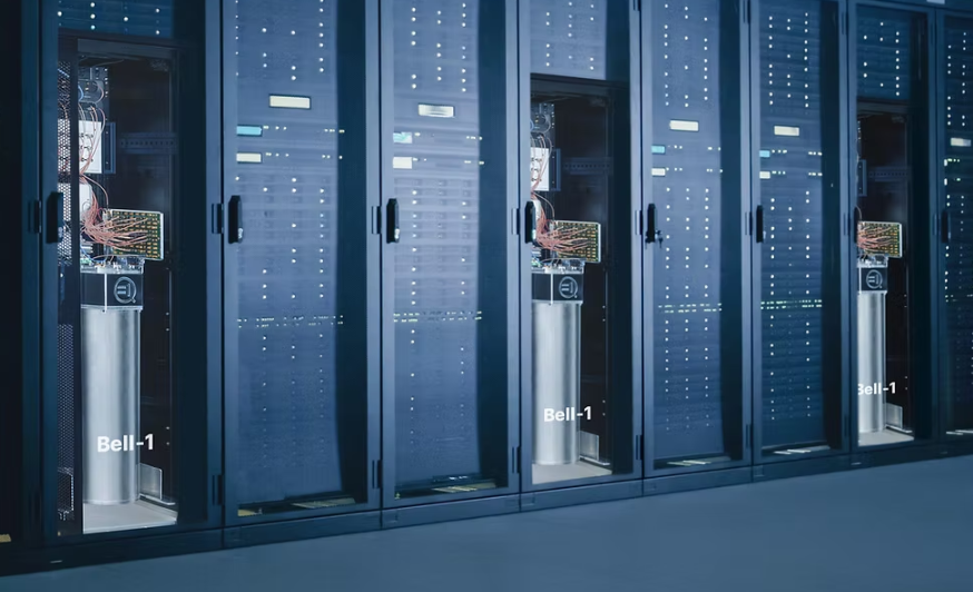 Irish Startup Equal1 Secures $60M for Scalable Quantum Computing Rollout