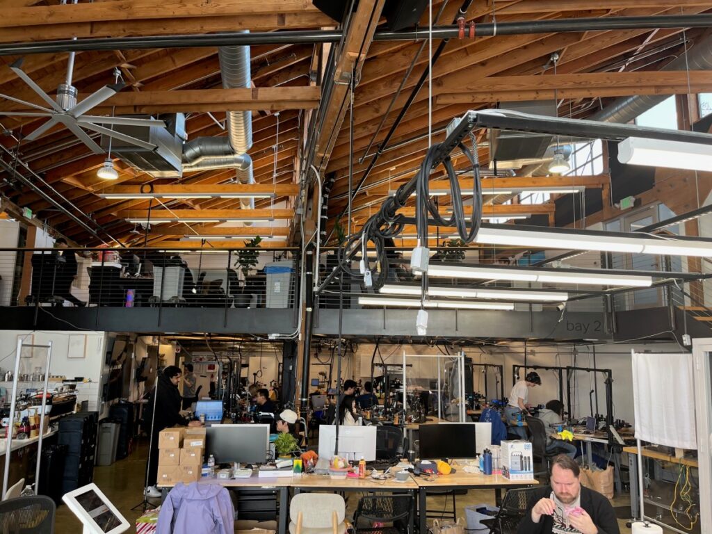 Lachy Groom's Physical Intelligence Develops Cutting-Edge Robot Brains