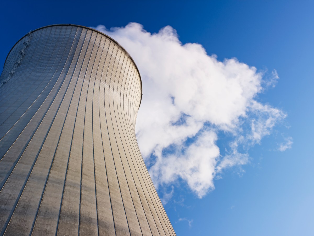 Meta Secures Agreements with Three Nuclear Firms for Over 6 GW of Energy