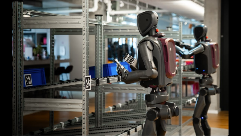 Mobileye Set to Acquire Mentee Robotics for $900M in AI Move