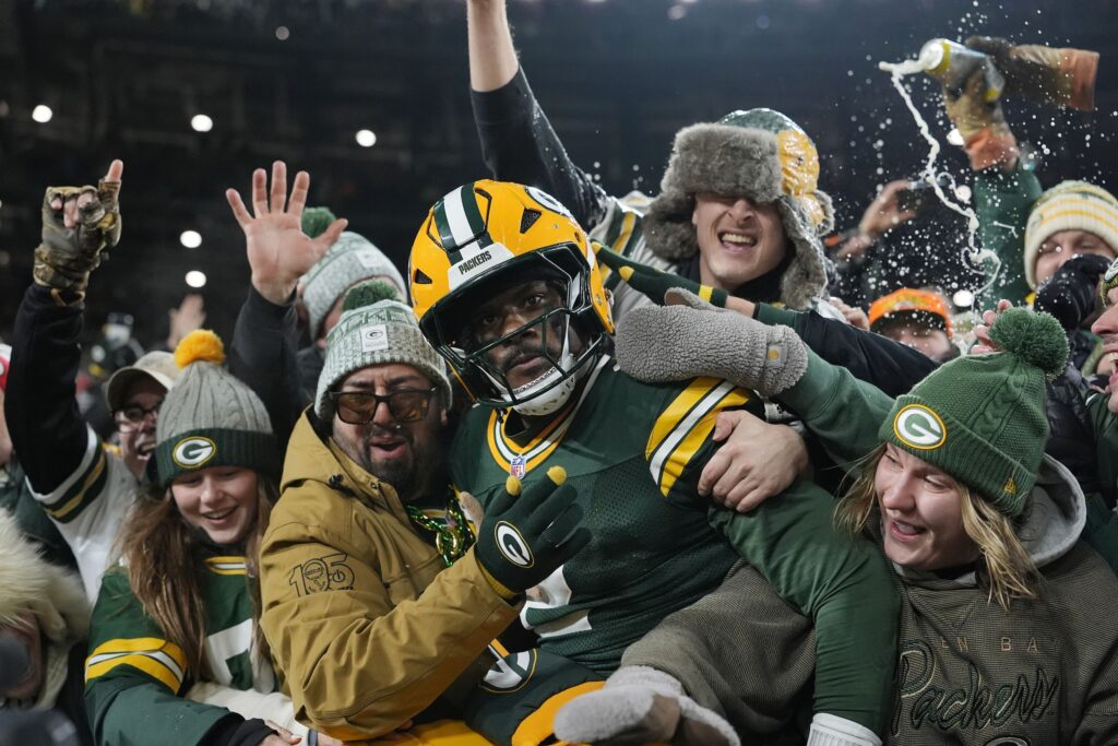 NFL Logos: Balancing Fan Expectations with Creative Evolution