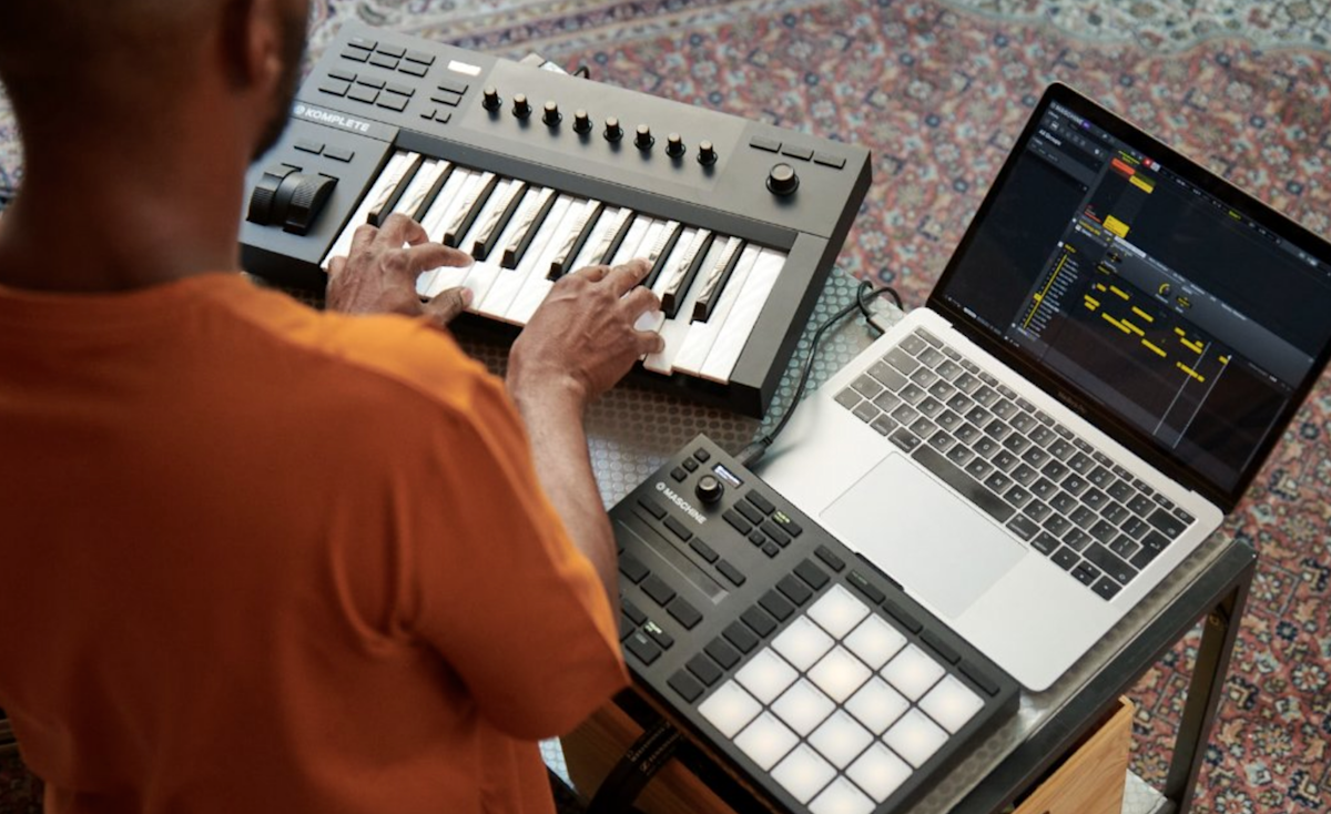 Native Instruments Begins Insolvency Process, Future in Question