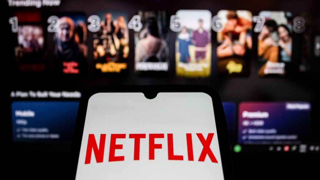 Netflix Earnings Report: What to Anticipate After Market Close