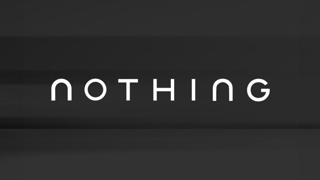 New Nothing Logo Sparks Nostalgia for Jaguar Design