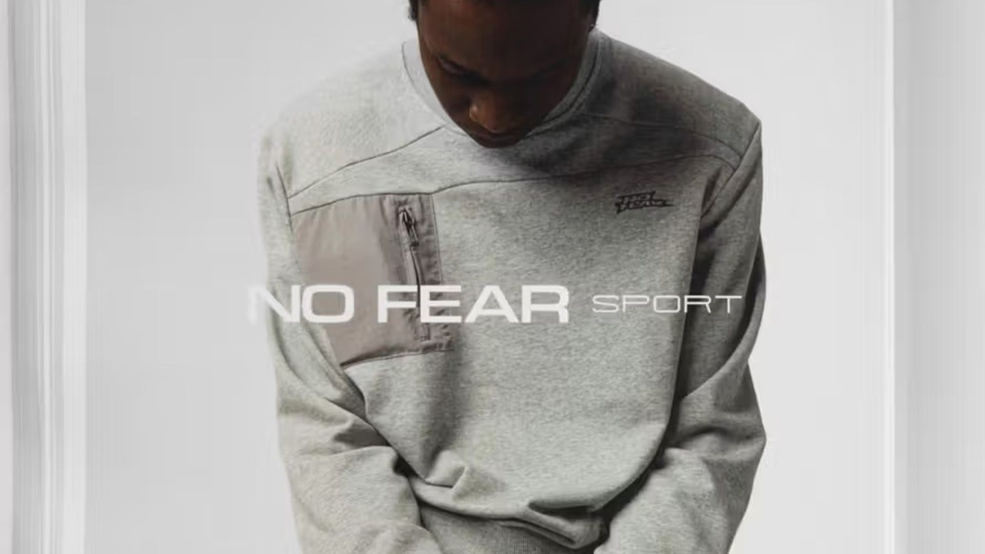 No Fear’s New Logo Highlights Brands’ Fear of Standing Out