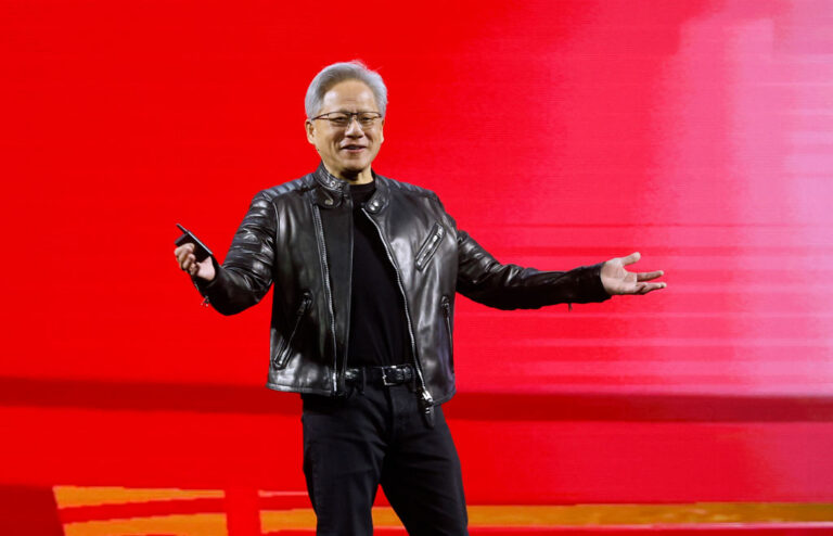 Nvidia CEO Addresses Claims of $100B OpenAI Investment Delay