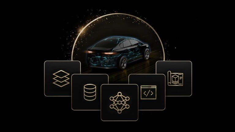 Nvidia Unveils Alpamayo: AI Models Enabling Human-like Vehicle Thinking