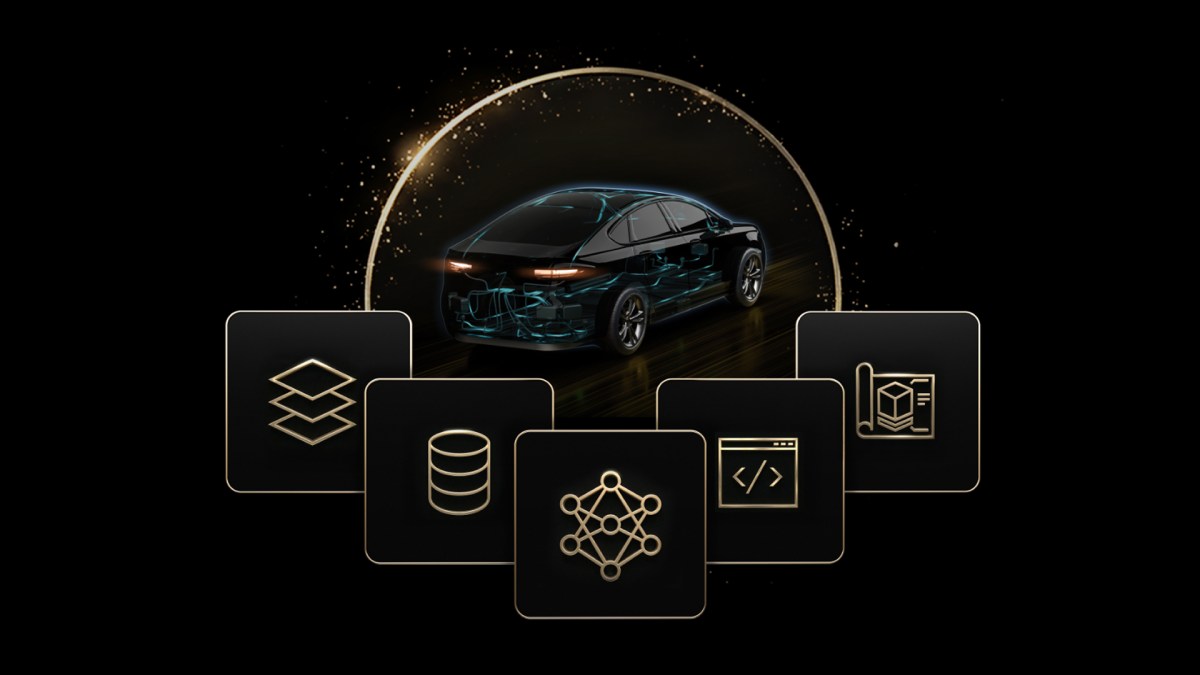 Nvidia Unveils Alpamayo: AI Models Enabling Human-like Vehicle Thinking