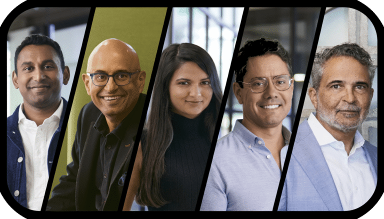 Obvious Ventures Launches Fifth Fund Focused on Global Health Initiatives