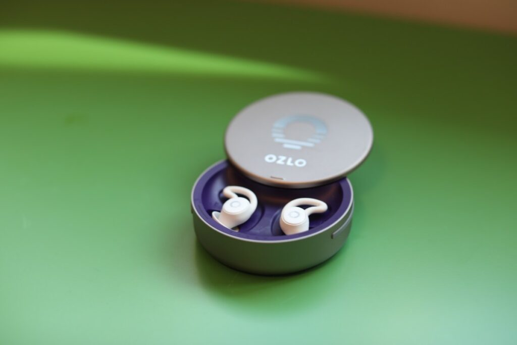 Ozlo's Innovative Platform Aims to Transform Sleep Data Insights