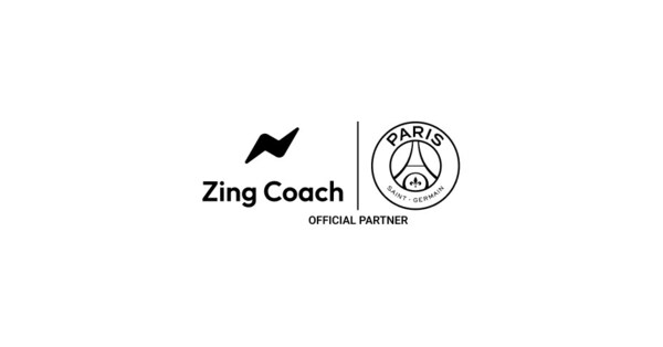 PSG Teams Up with Zing Coach to Promote Active Lifestyles by 2027