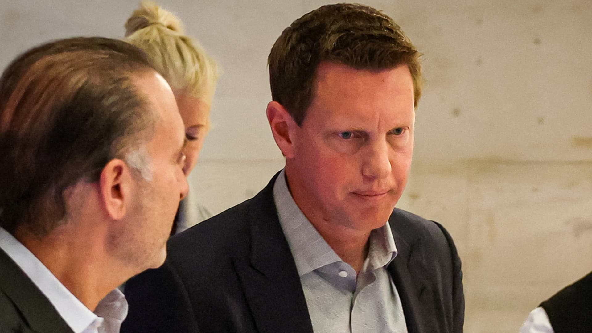 Paramount Skydance Initiates Legal Action Against Warner Bros. Discovery