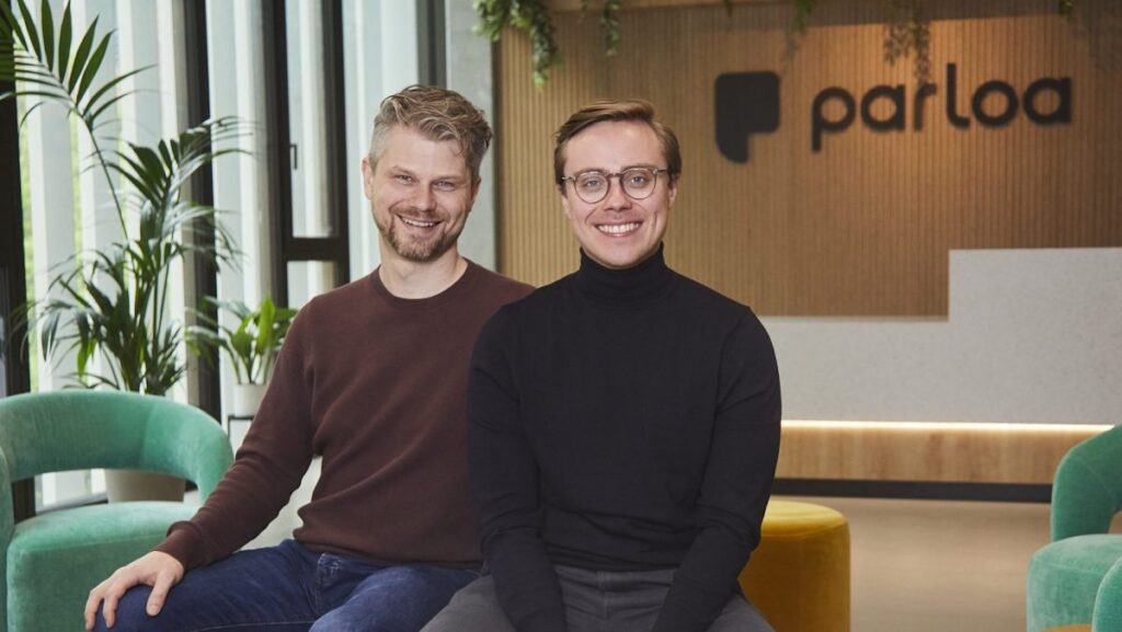 Parloa Soars to $3B Valuation After $350M Funding Round