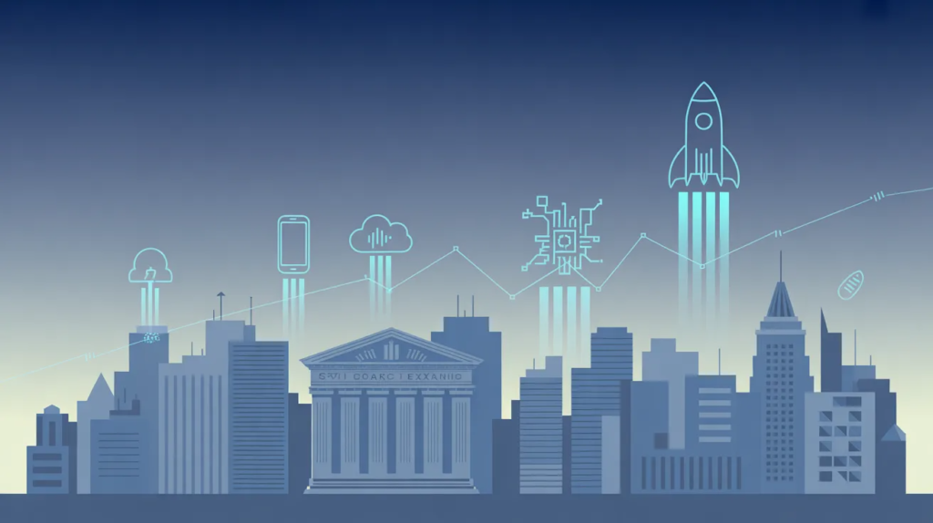 PitchBook Projects Gradual Recovery for Venture-Backed IPOs by 2026