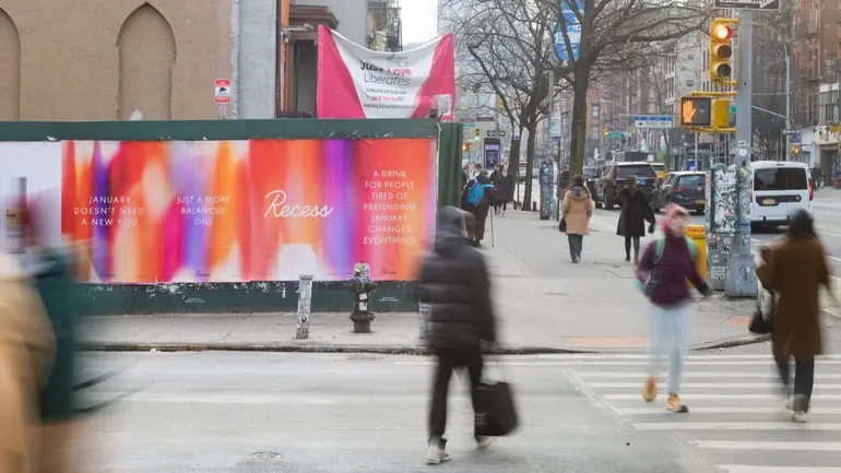 Recess Redefines Dry January Amid Rising Moderation Trends