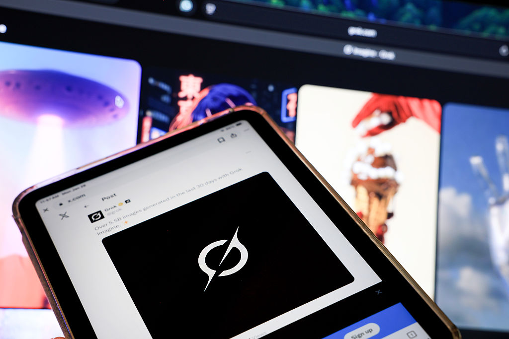 Report Critiques xAI's Grok for Serious Child Safety Issues