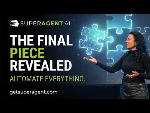 SUPERAGENT AI Launches Revolutionary Quoting AI for Insurance Automation