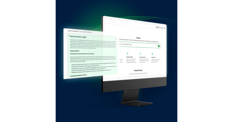 Seerist Introduces AskAnna: An AI Tool Revolutionizing Security Workflows