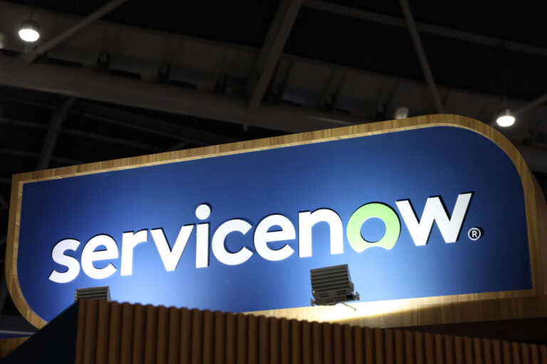ServiceNow Forms New AI Partnership with Anthropic